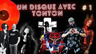 Rock n Talk : un disque culte avec Tonton #1