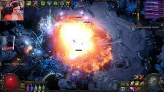 Path of Exile Ritual League Feb 7 Part 3