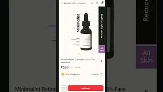 Woovly 50% off & 200 coins offer|Get minimalist, mcaeffine,recode products #shorts #viral #offer