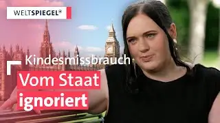 Missbrauchsskandal: Schleppende Aufkl&auml;rung und Politikstreit ohne Ende. Gro&szlig;britannien unter Schock