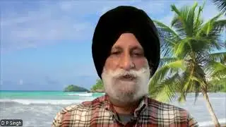 Course 2023 | Sikh Teachings and Practices of Compassion