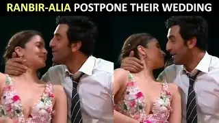 Alia Bhatt-Ranbir Kapoor planning to have a destination wedding outside India in Dec 2022: Report