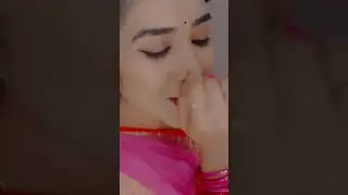Senthora Poove Roja | New Reel | The_Real_Sreenithi | Vizhi Paarayo