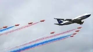 British Airways 
