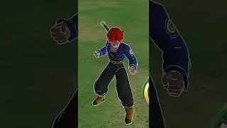 Trunks Transformations 