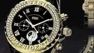 Time Piece - Switzerland