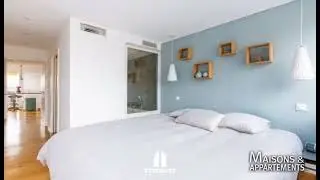 STRASBOURG - APPARTEMENT A VENDRE - 787 500 &euro; - 100 m&sup2; - 4 pi&egrave;ce(s)