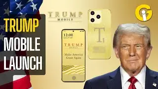 Trump Launches Smartphone Service! Here&rsquo;s What Trump Mobile Offers