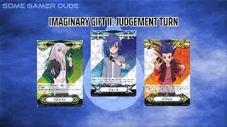 Imaginary Gift II -  Bushiroad Did A Good Thing