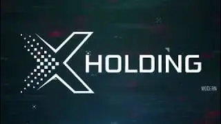 X Holding - business plan - USA
