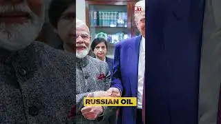 Russia Breaks Silence On US-India Trade Deal, Says 'New Delhi Is Free To Buy Oil From Any Country'