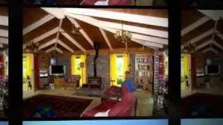 Burringbar - Hidden 11 Acre Organic Farm.