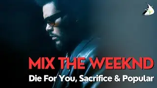 Mix The Weeknd | Cours de danse | Gym St-Aubin