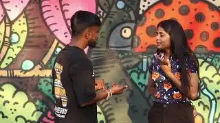 Fake Calling Prank On Sonu || Mein Apne Ex Se Bat Kar Rahi Hu || Sonu Ne Phone Tod Diya 😭 #prank