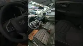 Honda Breeze 2022  c  пробегом 19 тыс. км. за 2млн? Серьёзно?