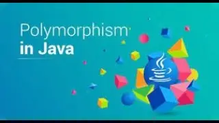 polymorphism in java   part 2