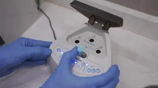 Ultra Rapid Biological Indicator Product Video | Tuttnauer