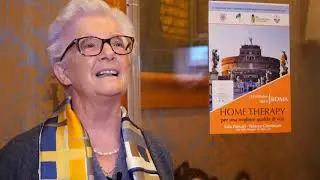 Home Therapy: un diritto per i pazienti con malattie rare lisosomiali