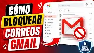 How to Block Gmail Emails
