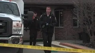 Noon: New Franklin couple found dead