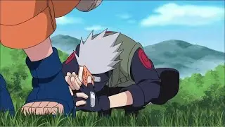 Team 7 Meet Kakashi For The First Time, Naruto And Sasuke Vs Orochimaru, Naruto Save Sasuke EngDub