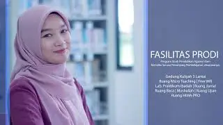 Ayo Kuliah di Prodi PAI FITK IAIN Ambon 2023