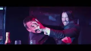 John Wick  [[ Awesome Red Circle Shootout ]] - [RE-SOUND🔊]