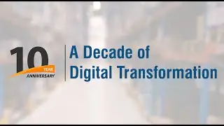 Kale Logistics Solutions &ndash; A Decade of Digital Transformation | Kale Logistics Solutions