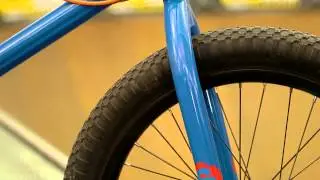 Sunday 3rd Wave -BMX PLUS