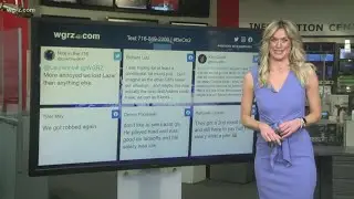 Sabres fans react to team trading Taylor Hall