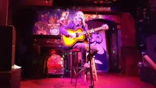 Budapest (Cover) - Kez Valentine's Day Special - Chaplin's Cellar Bar