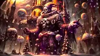 Carol of the Bells - Guitar Backing Track