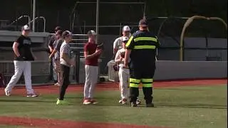 Excitement building ahead of summer baseball league