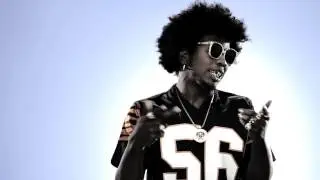 Trinidad Jame$ Freestyle - 2013 XXL Freshman