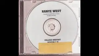 Kanye West - Graduation Day (Uncensored)