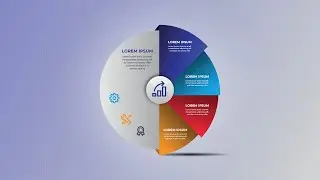 Amazing #Infographic Techniques | Adobe Illustrator Tutorials