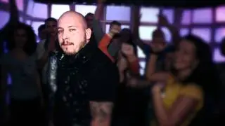 ROBERT BURIAN ft. KAIDŽAS - Cel&eacute; dobre |Official Video|