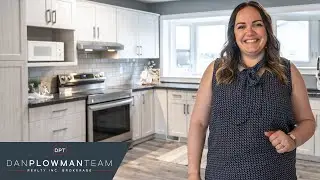 Bungalow for Sale in Oshawa with Separate Entrance Basement and Park-Facing Yard | Dan Plowman Team