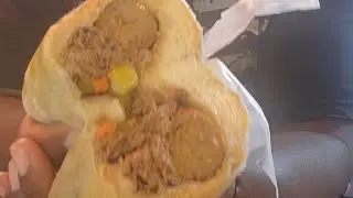 Italian Combo (Italian Beef & Italian Sausage)