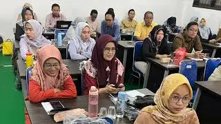 KOMBEL KEPOINT WALI (Kelompok Belajar Kreatif, Potensial, Intelektual, Berwawasan Lingkungan)