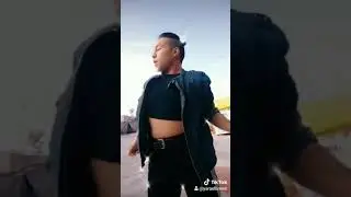 #fantasmita #juanfran #tiktok #baile #tendencia 🖤🖤👊