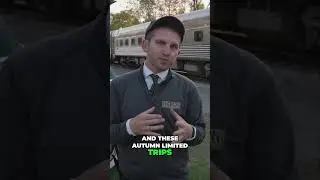The Indiana Rail Experience | Steuben County Tourism Bureau
