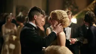 Thomas and Grace Shelby kind of love playlist