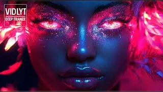 ADM TRANCE POWERWAVE🪘VIDLYT_DEEP_TRANCE 2025
