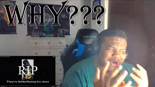 GAWNE - KARMA (SCRU RESPONSE) Reaction!!!!