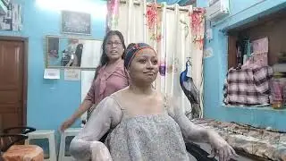 sabi ko happy Diwali❤❤ live facial wax❤🤗
