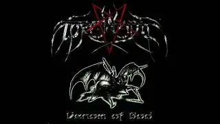 Grenade - Venom of God (FULL EP) (2003)