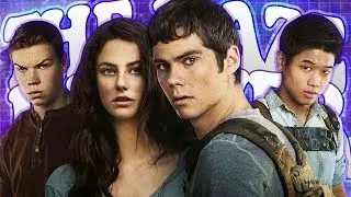the maze runner instagram edits that you need to see