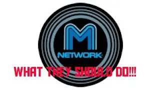 What Atari Should Do With Their M Network Games - Atari Opinion