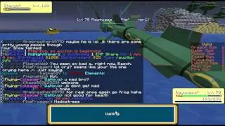 PixelMon Boss Battles Episode 1